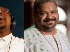 Imagem - Mumuzinho lança música em homenagem a Arlindo Cruz dias antes de sua morte