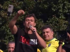 Imagem - 'Então serão dois impeachment', diz Nikolas sobre Alcolumbre e Moraes