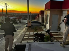 Imagem - Grupo criminoso responsável por homicídios no sudoeste da Bahia é alvo de operação