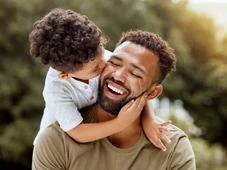 Imagem - Feliz Dia dos Pais: 100 mensagens para mandar no WhatsApp e arrasar nas homenagens