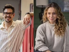 Imagem - Romance inédito entre Heleninha e Renato promete agitar 'Vale Tudo'
