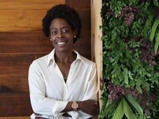 Imagem - Especialista em estratégias de sustentabilidade e práticas ESG, Rosane Santos participa do Agenda Bahia 2025