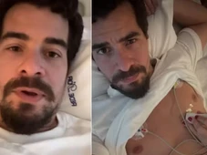 Imagem - Thiago Martins, de 'Vale Tudo', revela diagnóstico de 'doença da caverna'; entenda