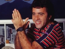 Imagem - Tony Ramos revela como se sente por fama de ser 'peludo'