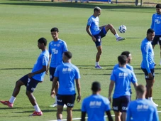 Imagem - Bahia finaliza preparação para encarar o Fluminense com única sessão de treino