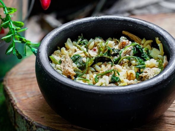 Imagem - Aprenda 5 receitas deliciosas inspiradas na culinária indígena