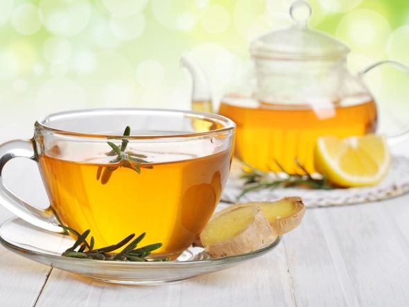 Imagem - Veja como preparar bebidas naturais que estimulam o funcionamento do fígado e dos rins
