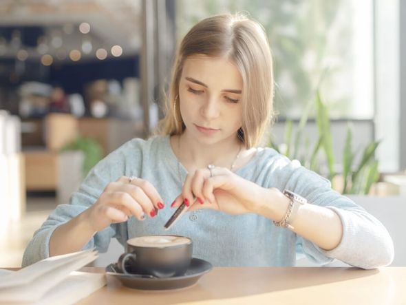 Imagem - Entenda como o excesso de açúcar e cafeína pode afetar os estudantes