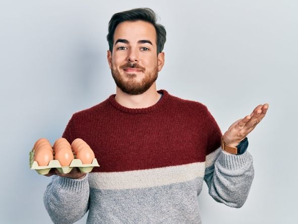Imagem - Além dos músculos: ovo tem benefícios até para a fertilidade do homem