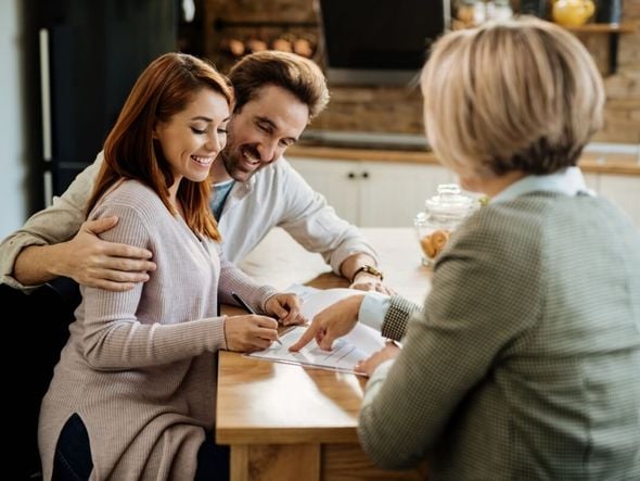 Imagem - Veja a diferença entre contrato de namoro, união estável e casamento