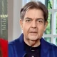 Imagem - Jornalista da Globo interrompe programação e manda recado ao vivo para Faustão