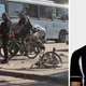 Imagem - Ex-Botafogo atropela quatro pessoas e é preso por tentar tomar arma de policial