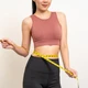 Imagem - Quer secar a barriga e definir a cintura? Veja 5 exercícios fáceis de fazer até em casa
