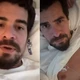 Imagem - Thiago Martins, de 'Vale Tudo', revela diagnóstico de 'doença da caverna'; entenda