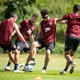 Imagem - Com sete desfalques, Vitória finaliza preparação para enfrentar o São Paulo