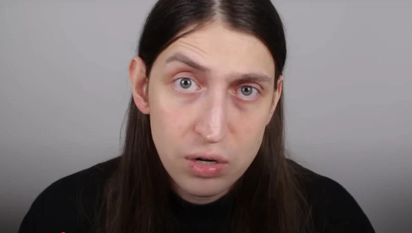 Imagem - Quem é Felca, youtuber que denunciou Hytalo Santos e a exploração de crianças