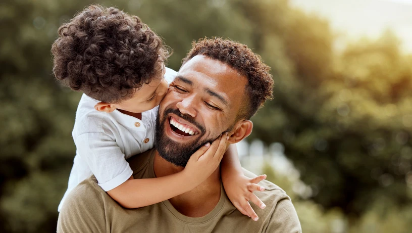 Imagem - Feliz Dia dos Pais: 100 mensagens para mandar no WhatsApp e arrasar nas homenagens