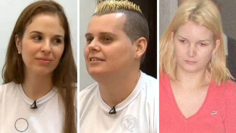 Imagem - Nova série da Prime é inspirada em livros que abordam triângulo amoroso com Suzane Richthofen e Elize Matsunaga