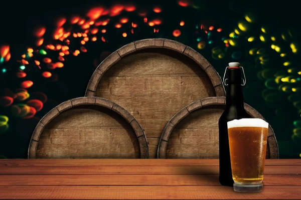 A Bahia e o Nordeste têm se destacado  pelo crescimento de cervejarias artesanais, mas também por um interesse cada vez maior em vinhos
