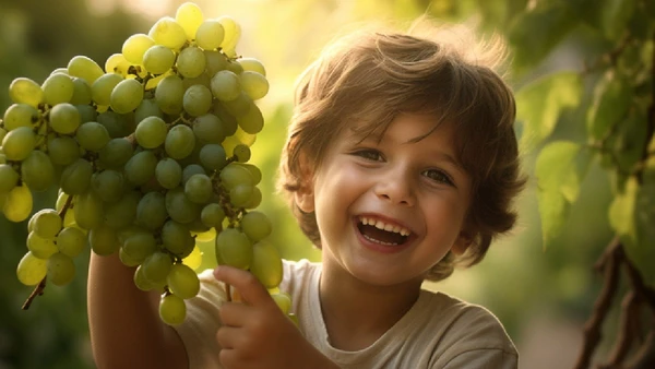 A natureza oferece o segredo para um futuro com mais vitalidade