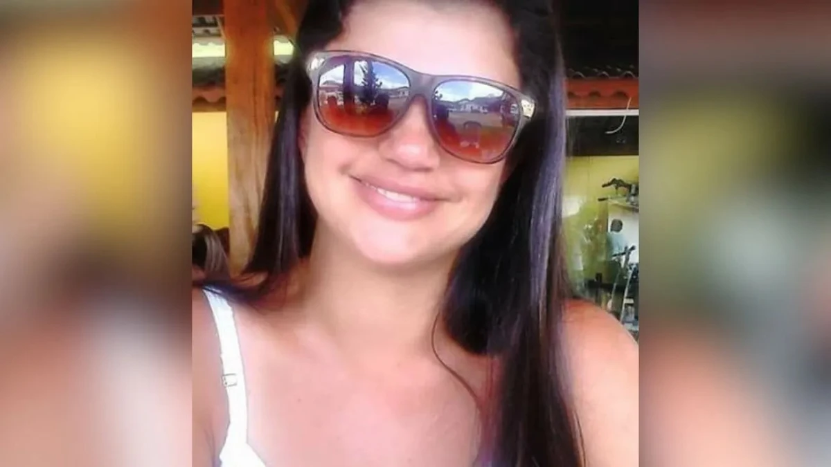 Adriana Machado Ribeiro por Reprodução