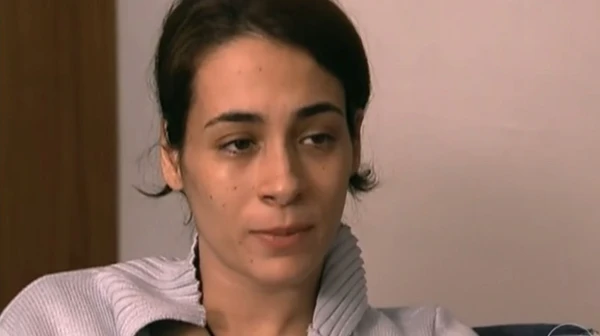 Anna Jatobá por Reprodução