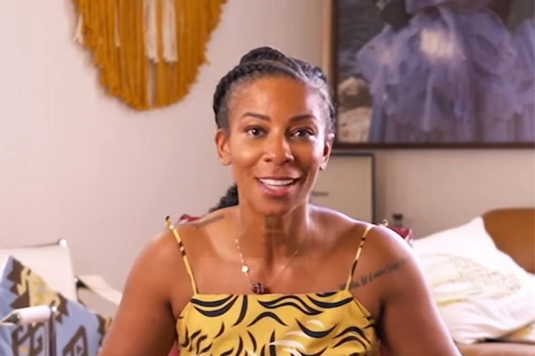 Aos 46 anos, Rita Batista pretende ter um segundo filho