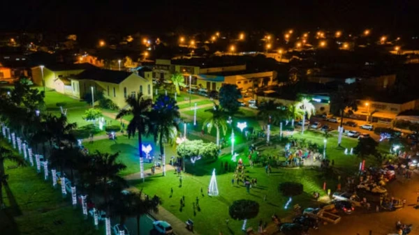 Aparecida do Rio Doce