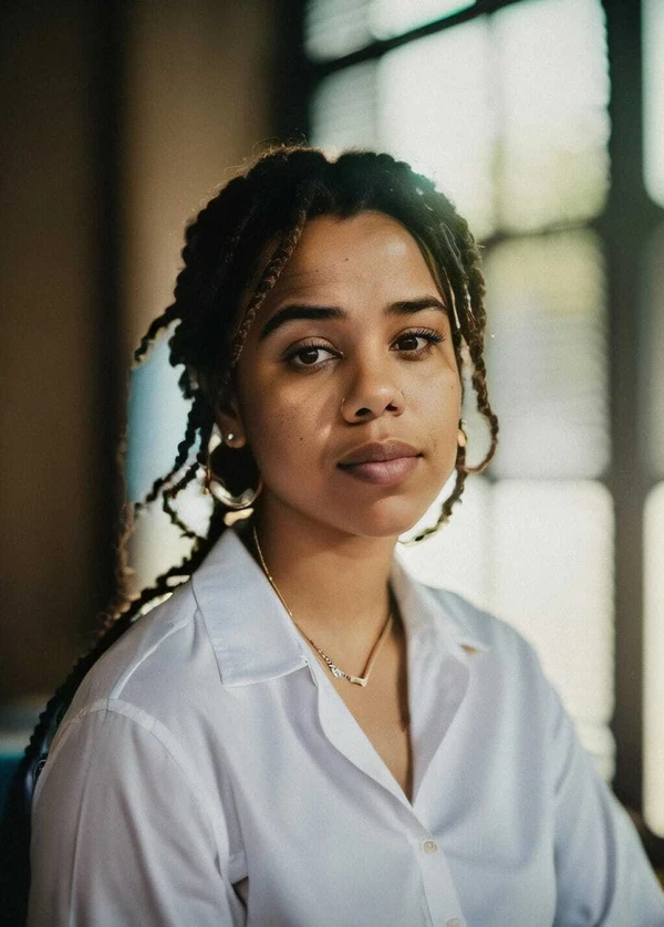 Ariane Santana diz que os profissionais precisam preparar o currículo e candidatar-se às vagas que estão dentro do perfil