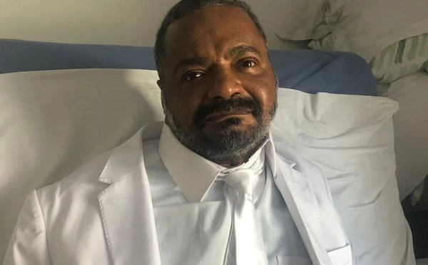 Arlindo Cruz