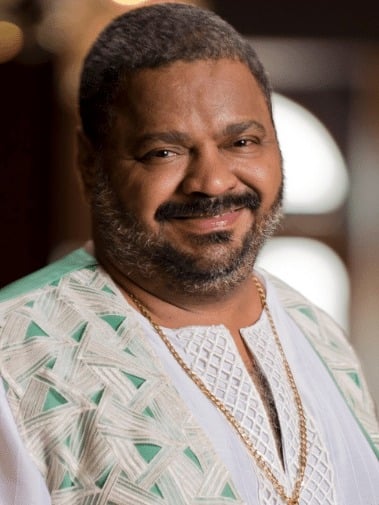 Arlindo Cruz por Reprodução