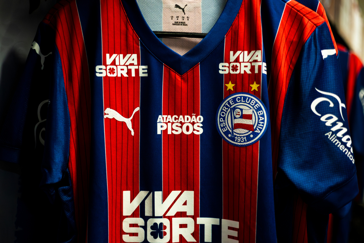 Dynamic Corinthians X Bahia: Onde Assistir Ao Vivo, Horário E Escalações Photo Illustration Dynamic Corinthians X Bahia: Onde Assistir Ao Vivo, Horário E Escalações Photo Illustration