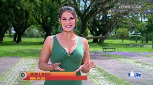 Brunna Colossi por Reprodução