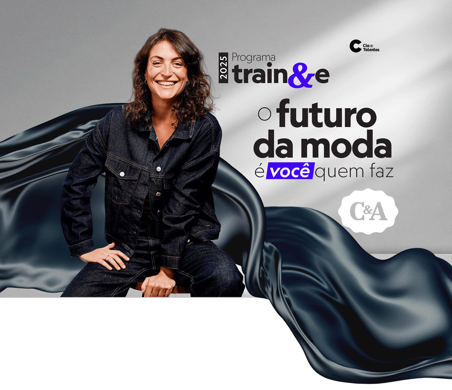 C&A por Divulgação