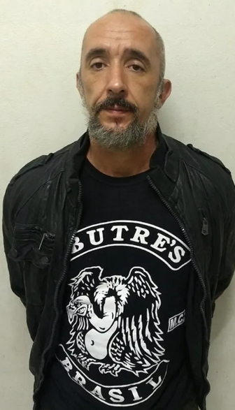 Christian Cravinhos por Divulgação