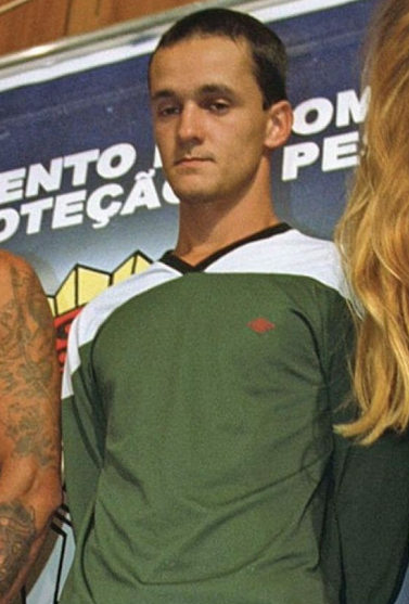 Daniel Cravinhos por Reprodução
