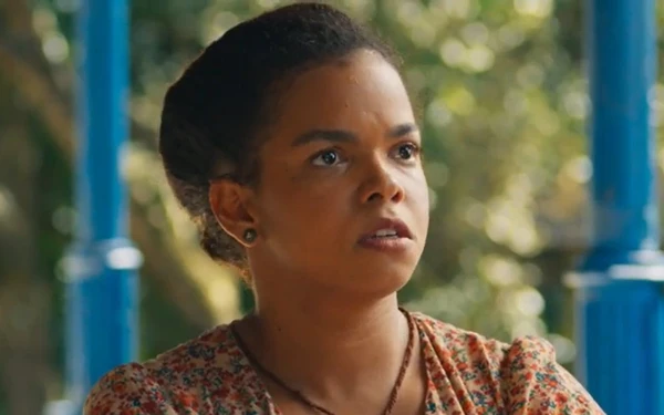 Dita termina com Candinho após armação de Zulma em Êta Mundo Melhor!