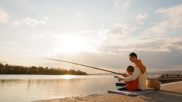 Do interior às margens do Rio Tietê, o estado oferece cenários e espécies que encantam pescadores