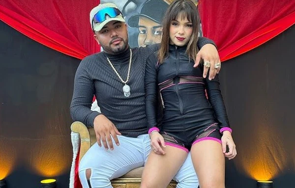 Felca e Hytalo Santos por Reprodução | Redes Sociais