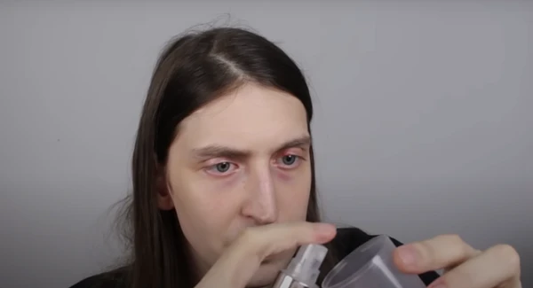Felca ficou famoso por vídeos de humor no Youtube por Reprodução