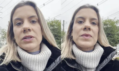 Giana Mattiazzi por Reprodução