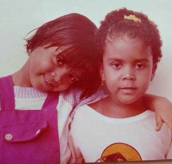 Gilberto Gil postou série de fotos para homenagear Preta Gil por Reprodução/Instagram