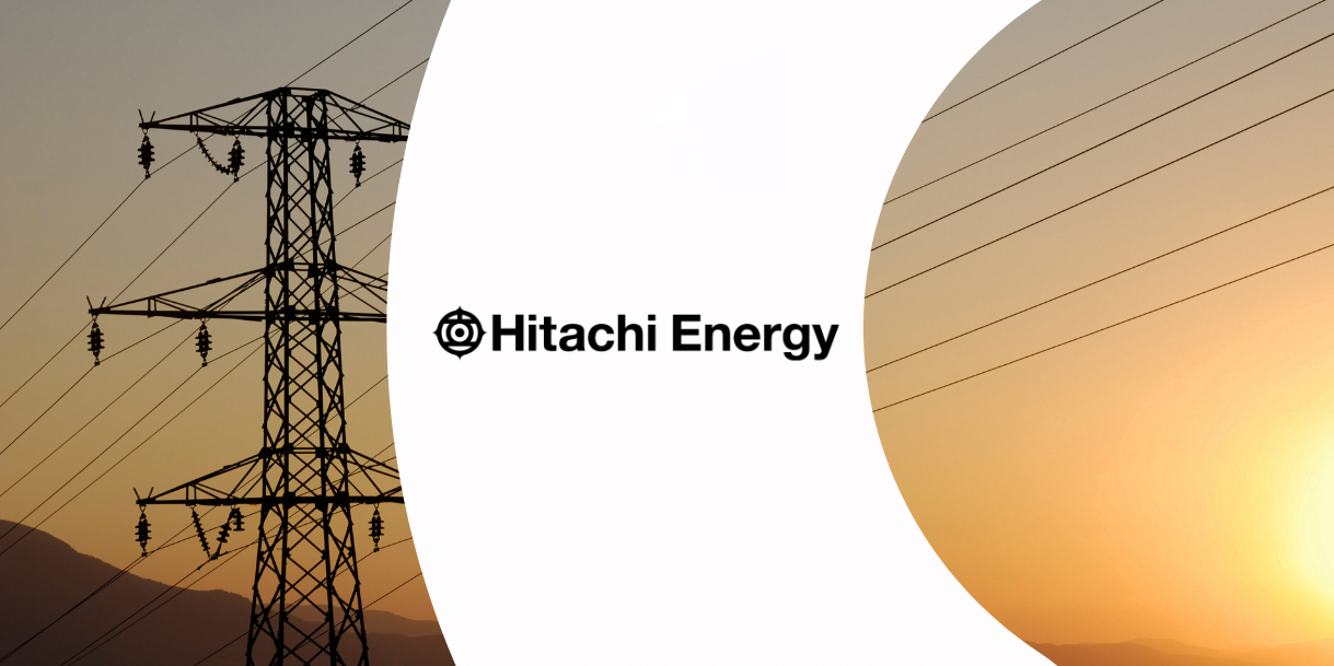 Hitachi por Divulgação