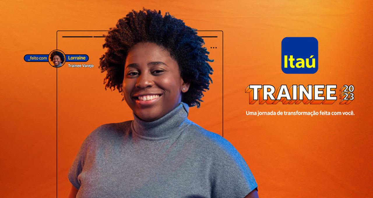 Itaú por Divulgação