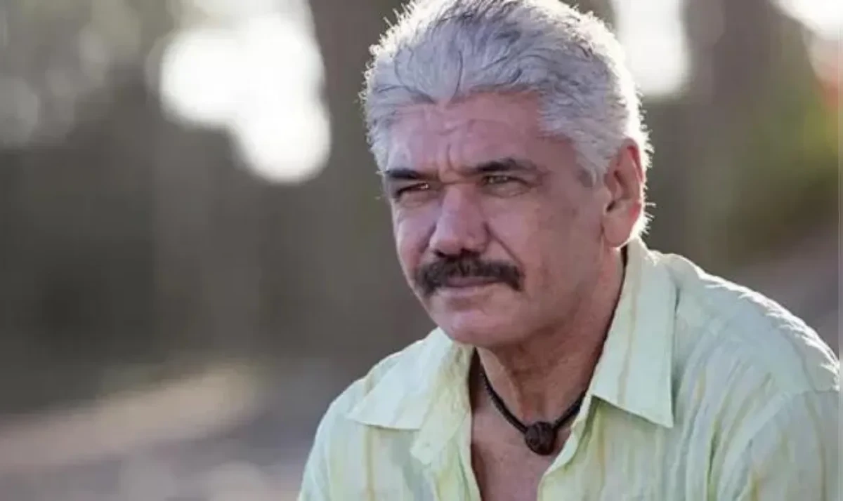 Jackson Antunes por Reprodução