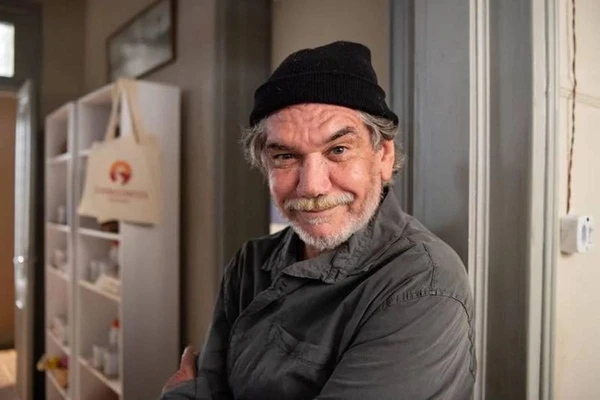 Jackson Antunes por Reprodução