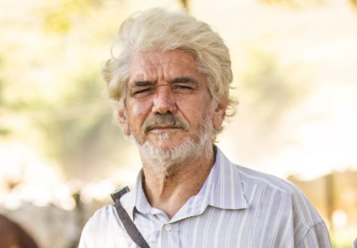 Jackson Antunes por Reprodução