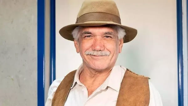 Jackson Antunes por Reprodução