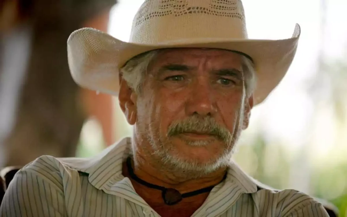 Jackson Antunes por Reprodução