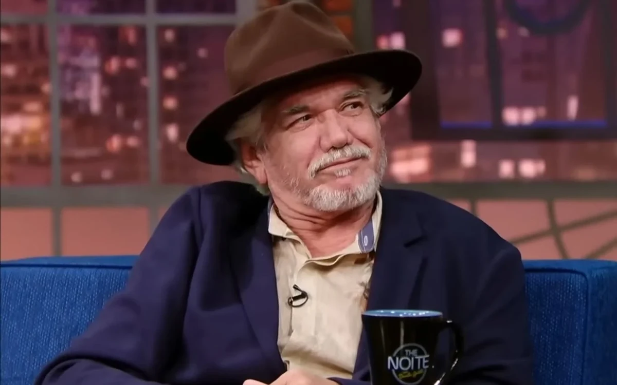 Jackson Antunes por Reprodução